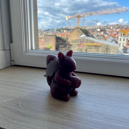 Appartement L'Opale D'Anae Boulogne-sur-Mer Zewnętrze zdjęcie