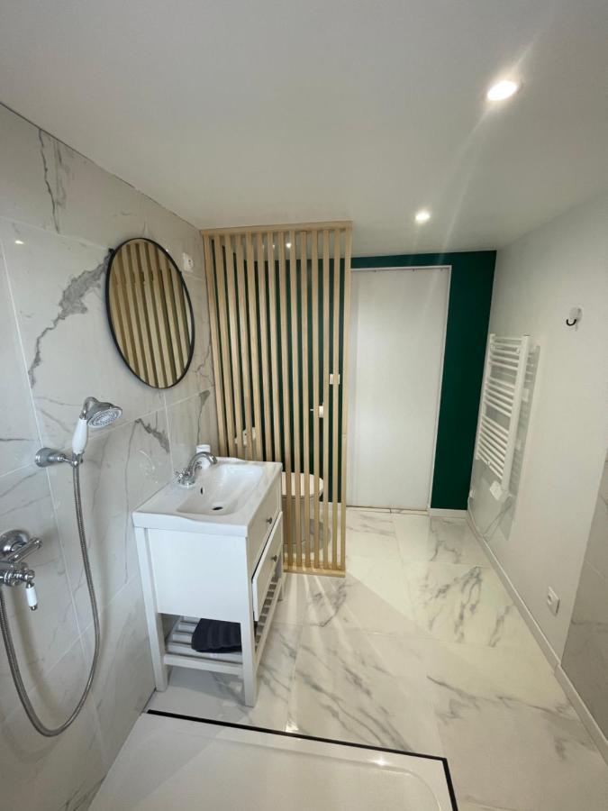 Appartement L'Opale D'Anae Boulogne-sur-Mer Zewnętrze zdjęcie