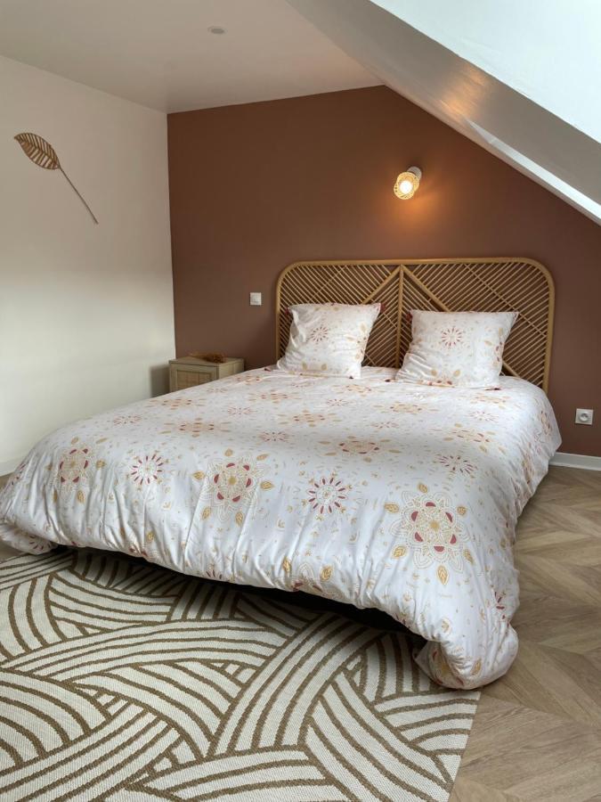 Appartement L'Opale D'Anae Boulogne-sur-Mer Zewnętrze zdjęcie
