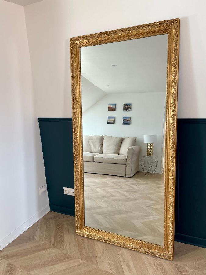 Appartement L'Opale D'Anae Boulogne-sur-Mer Zewnętrze zdjęcie