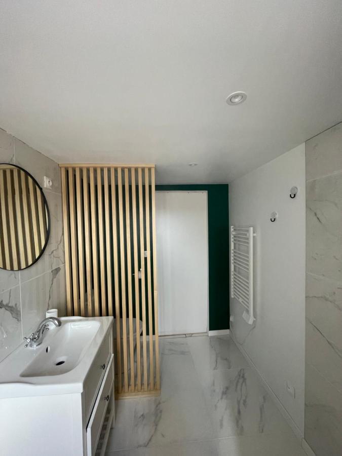 Appartement L'Opale D'Anae Boulogne-sur-Mer Zewnętrze zdjęcie