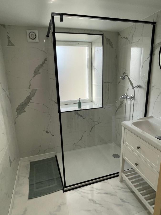 Appartement L'Opale D'Anae Boulogne-sur-Mer Zewnętrze zdjęcie