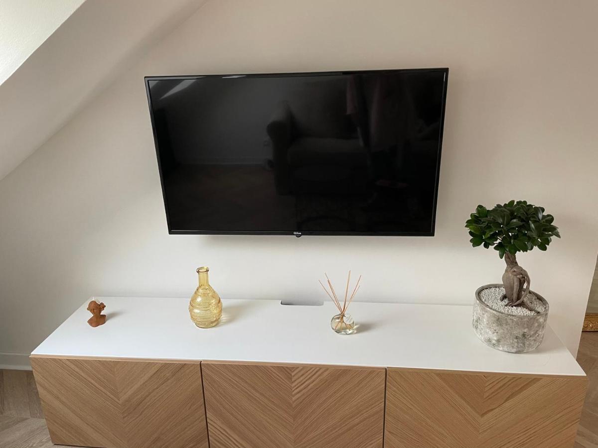 Appartement L'Opale D'Anae Boulogne-sur-Mer Zewnętrze zdjęcie