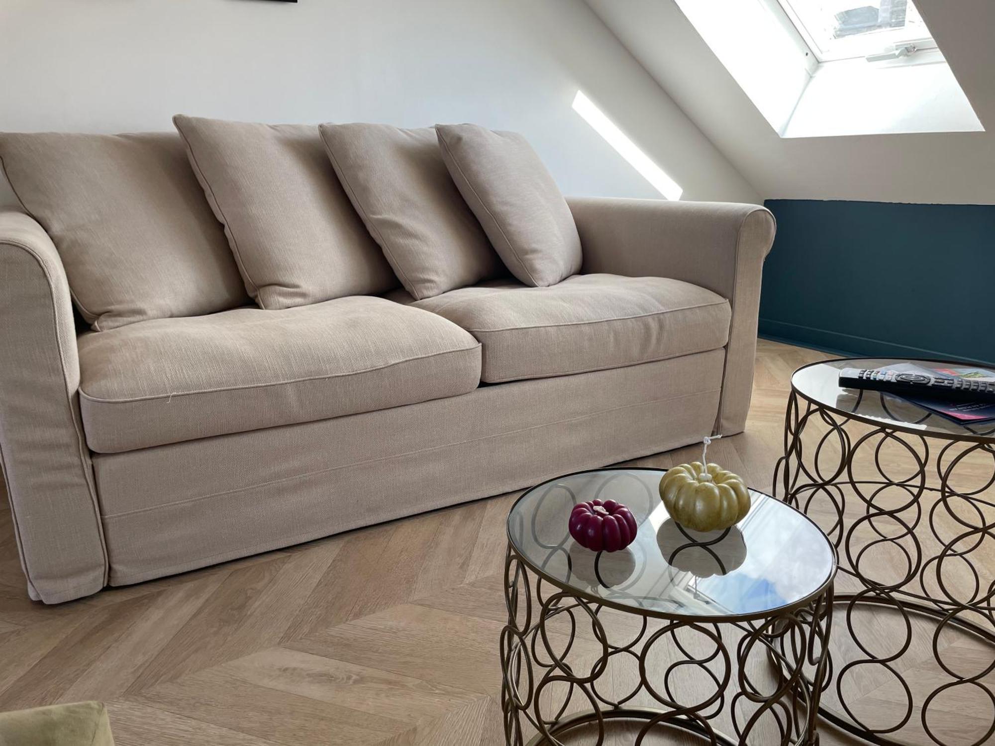Appartement L'Opale D'Anae Boulogne-sur-Mer Zewnętrze zdjęcie